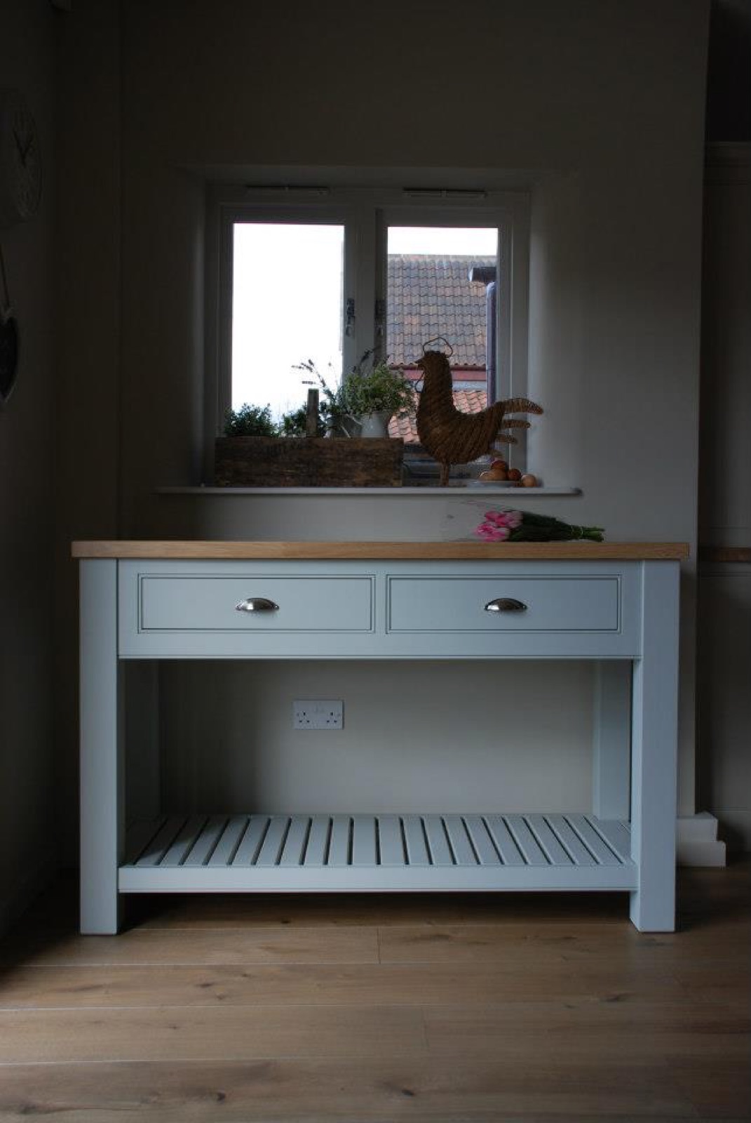 Cold Ashton — bespoke kitchen project, South Gloucestershire