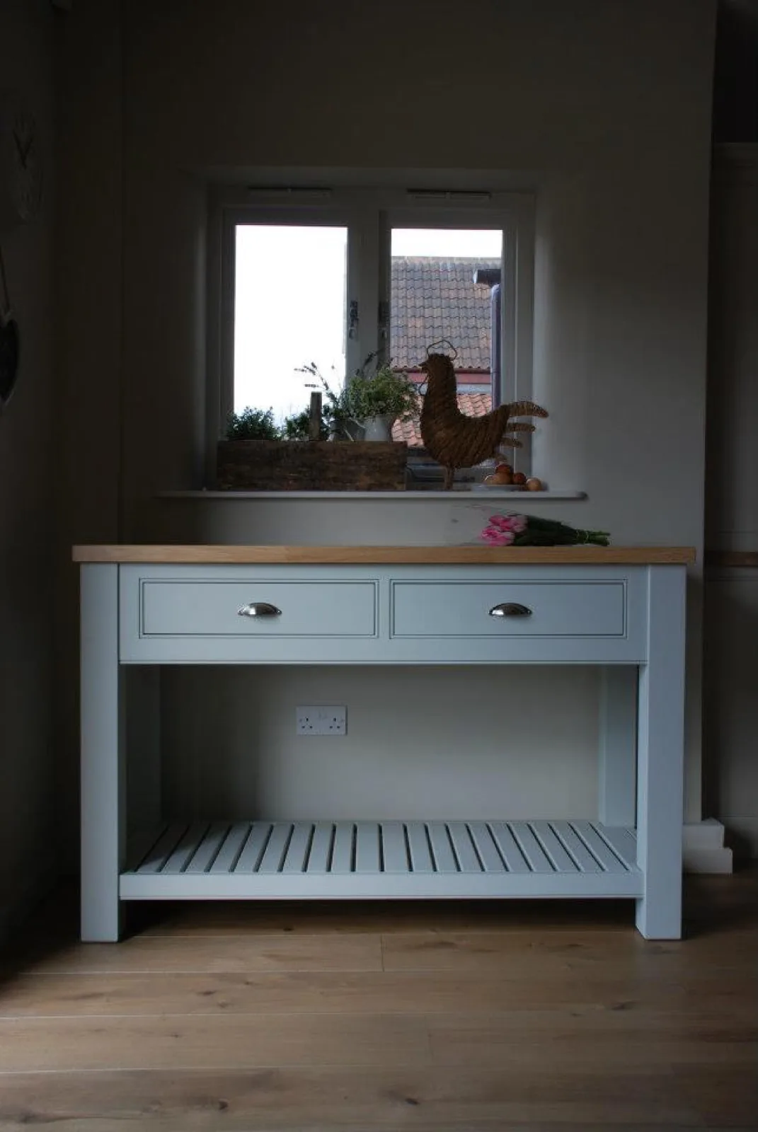 Cold Ashton — bespoke kitchen project, South Gloucestershire